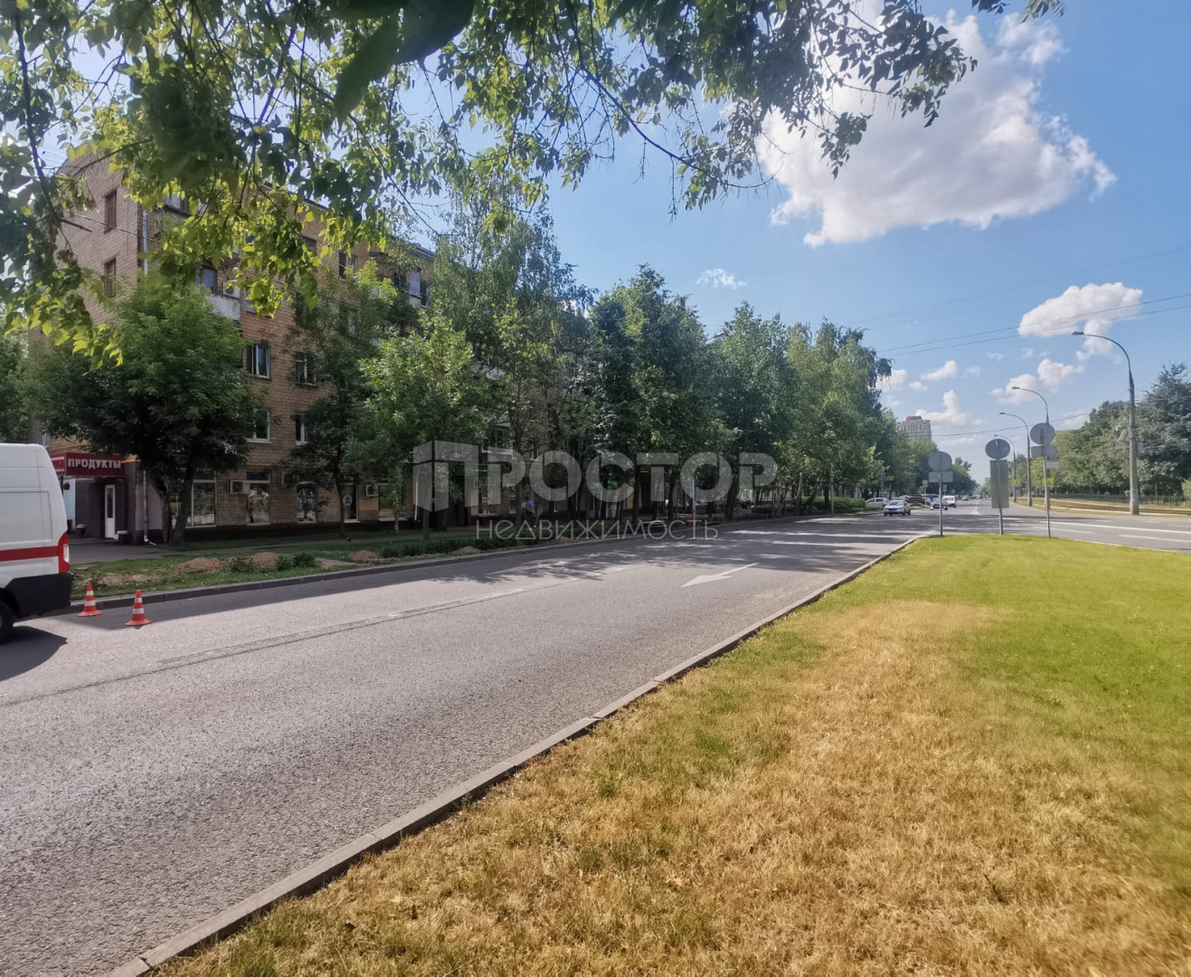 2-комнатная квартира, 43 м² - фото 19