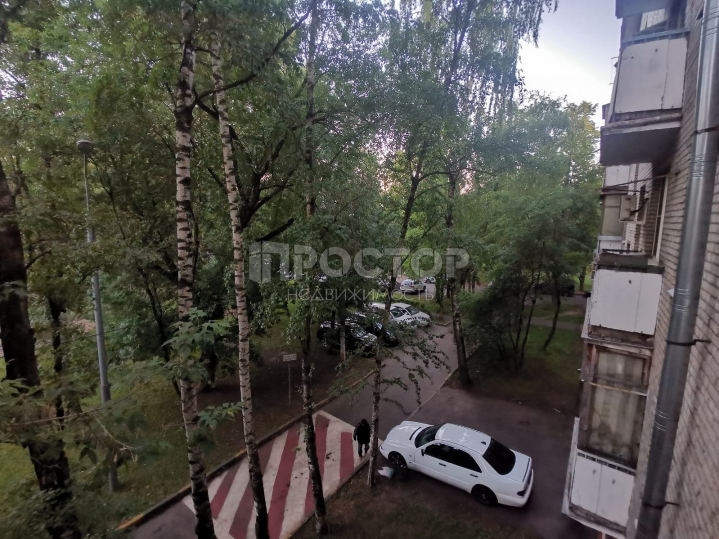 2-комнатная квартира, 43 м² - фото 13