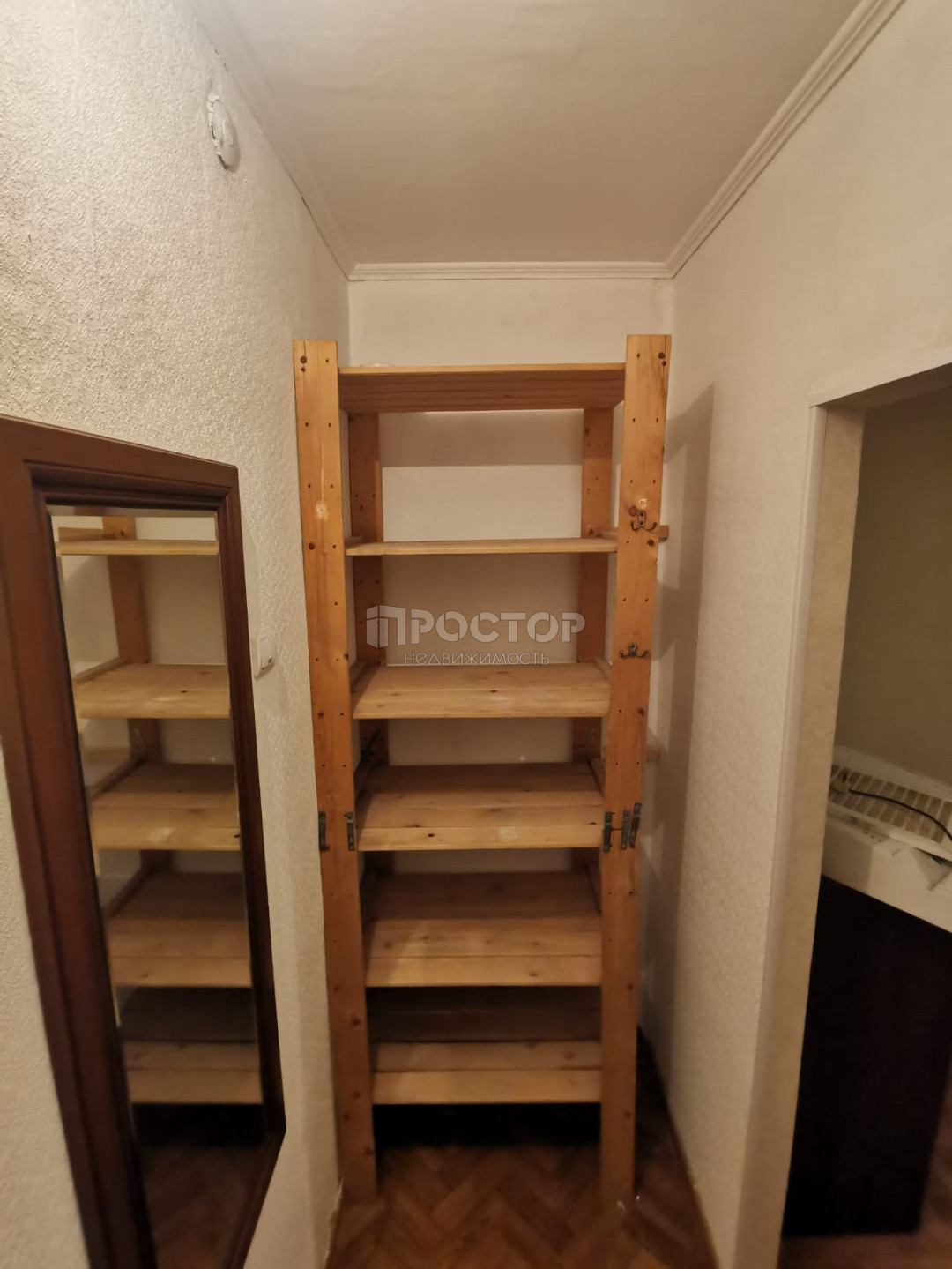 2-комнатная квартира, 43 м² - фото 7