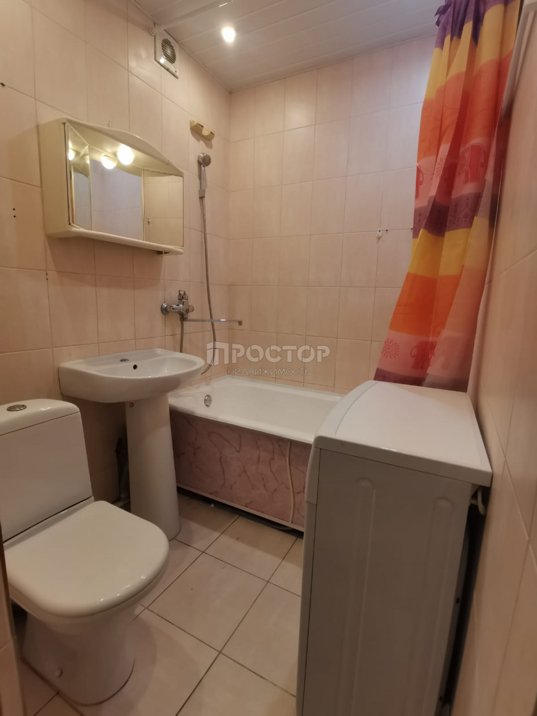 2-комнатная квартира, 43 м² - фото 12