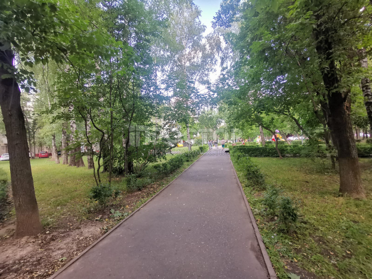 2-комнатная квартира, 43 м² - фото 15