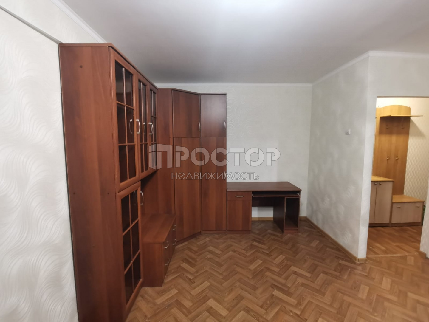 2-комнатная квартира, 43 м² - фото 3