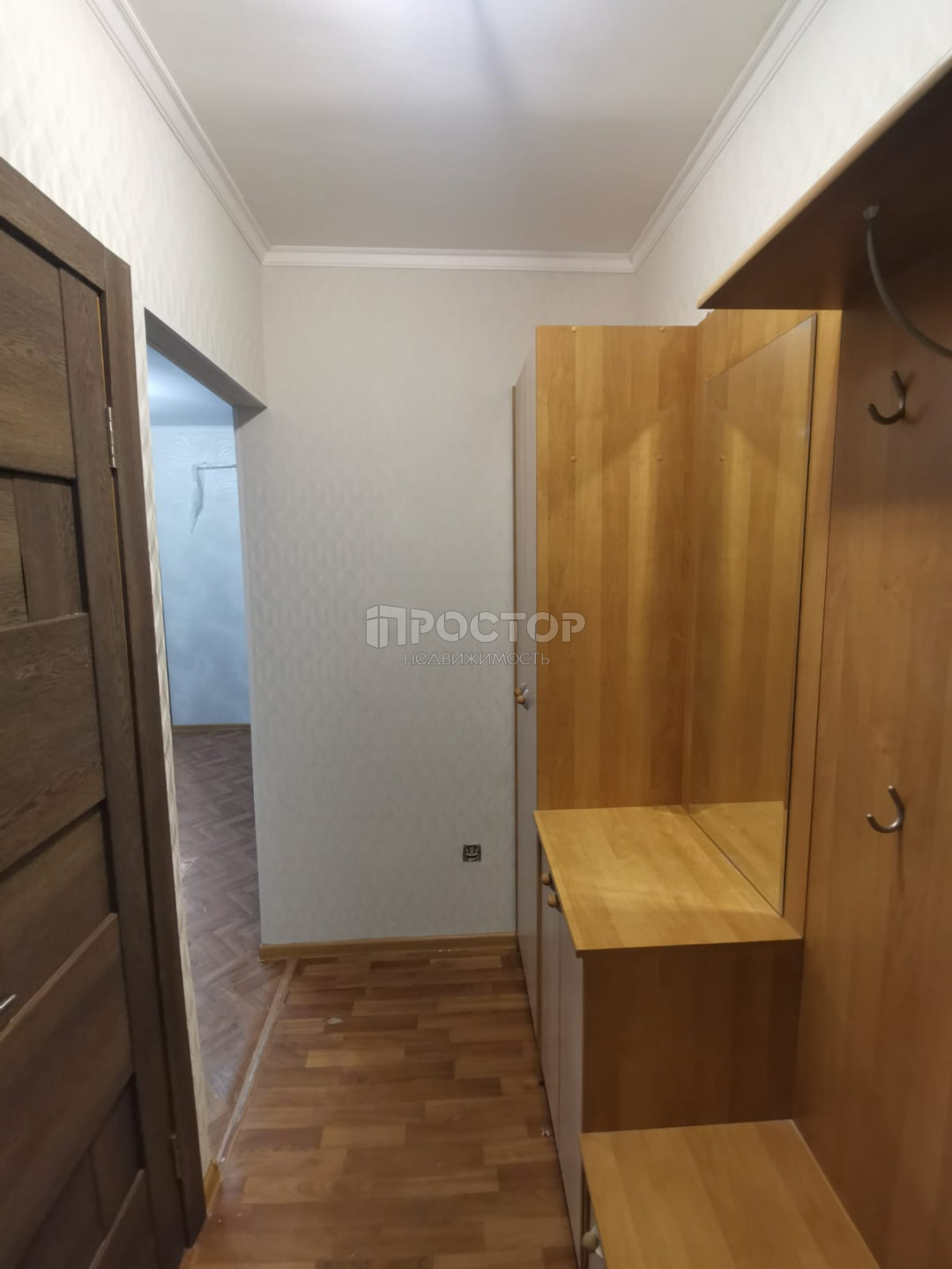 2-комнатная квартира, 43 м² - фото 10