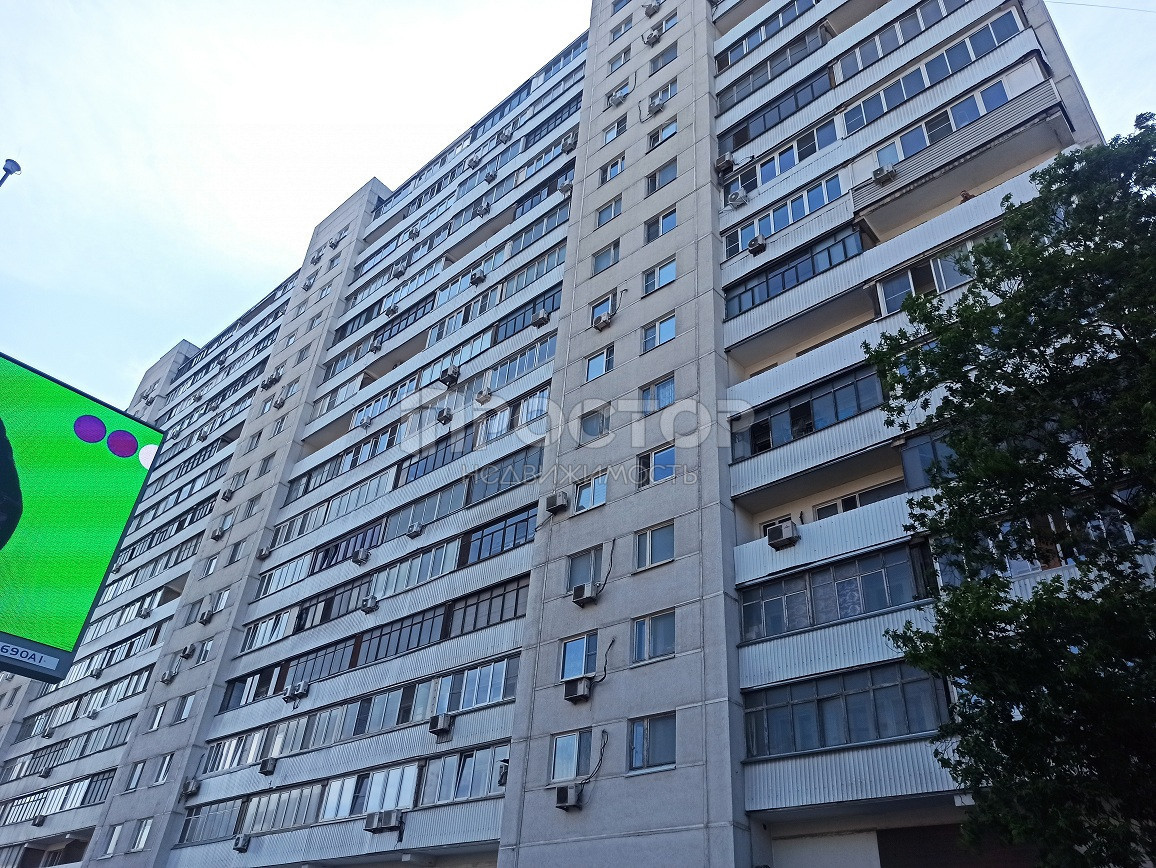 1-комнатная квартира, 41.8 м² - фото 2