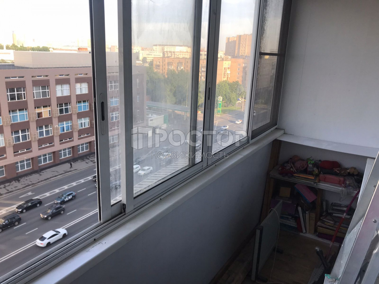 1-комнатная квартира, 41.8 м² - фото 18