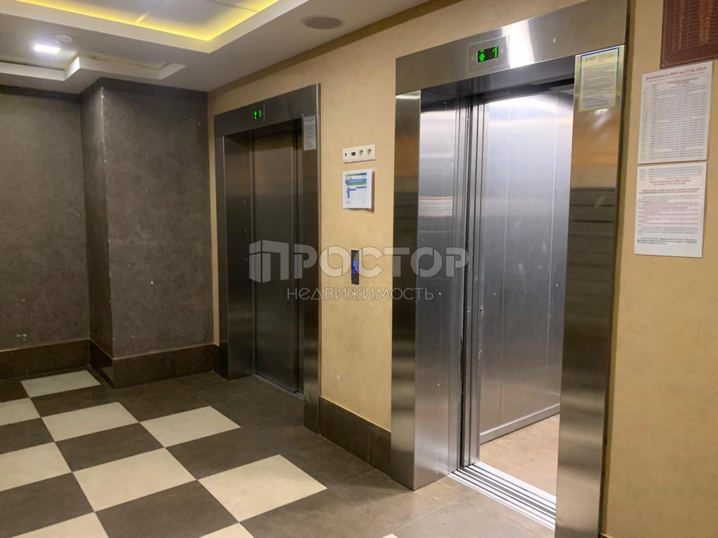 Студия, 27 м² - фото 7
