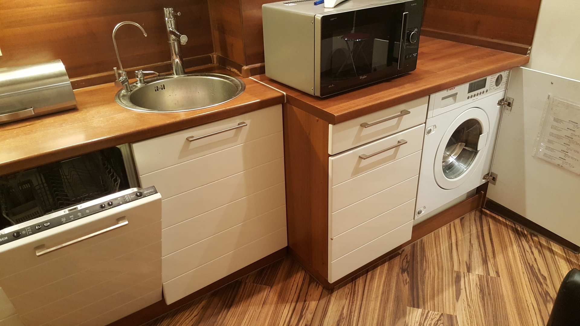 3-комнатная квартира, 61 м² - фото 8