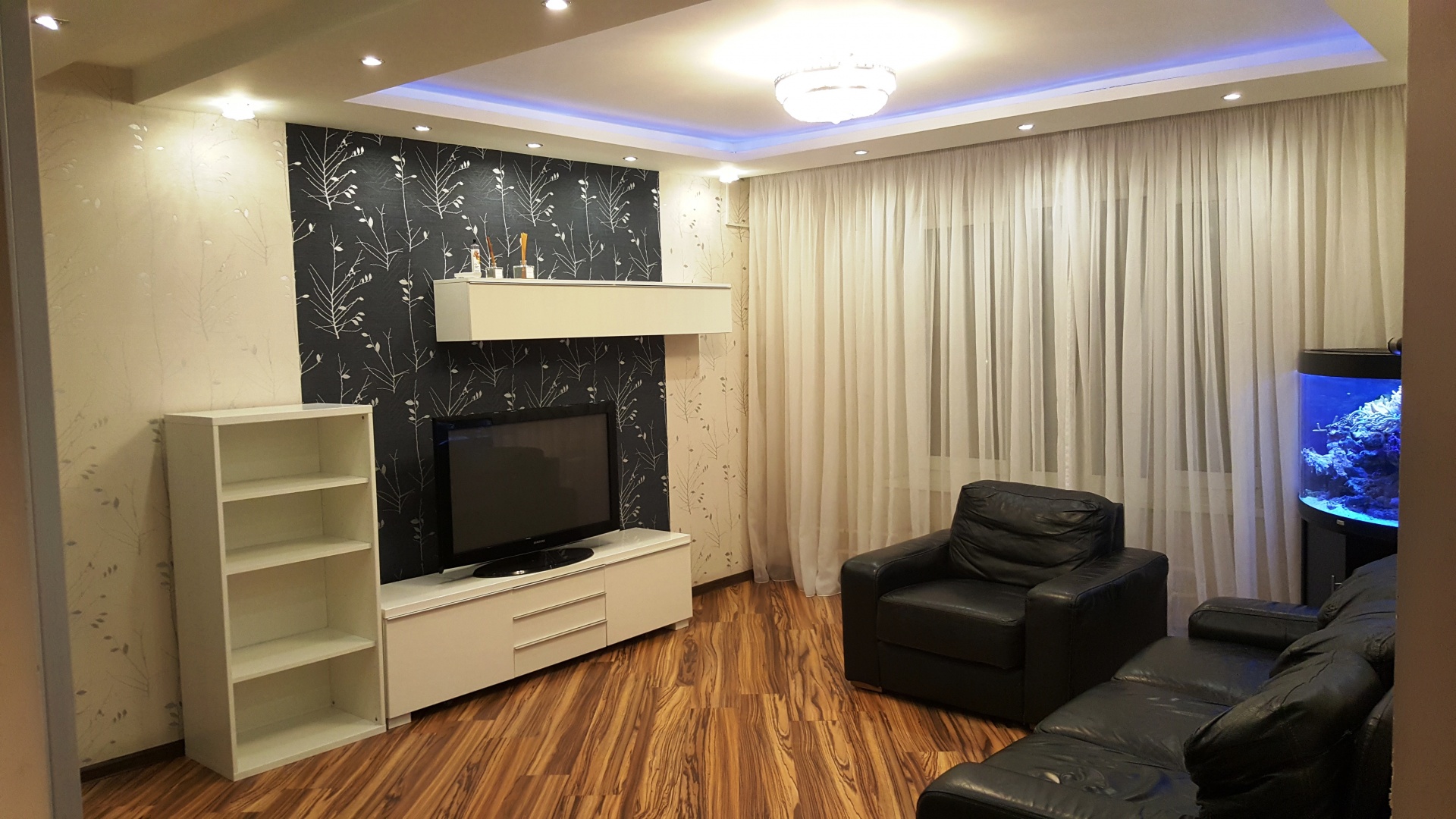 3-комнатная квартира, 61 м² - фото 3