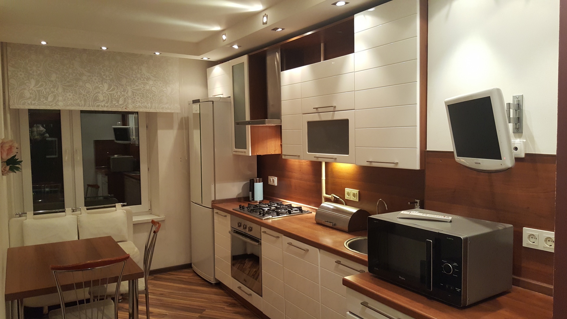 3-комнатная квартира, 61 м² - фото 7