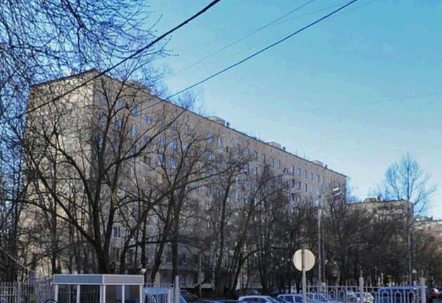 3-комнатная квартира, 61 м² - фото 14