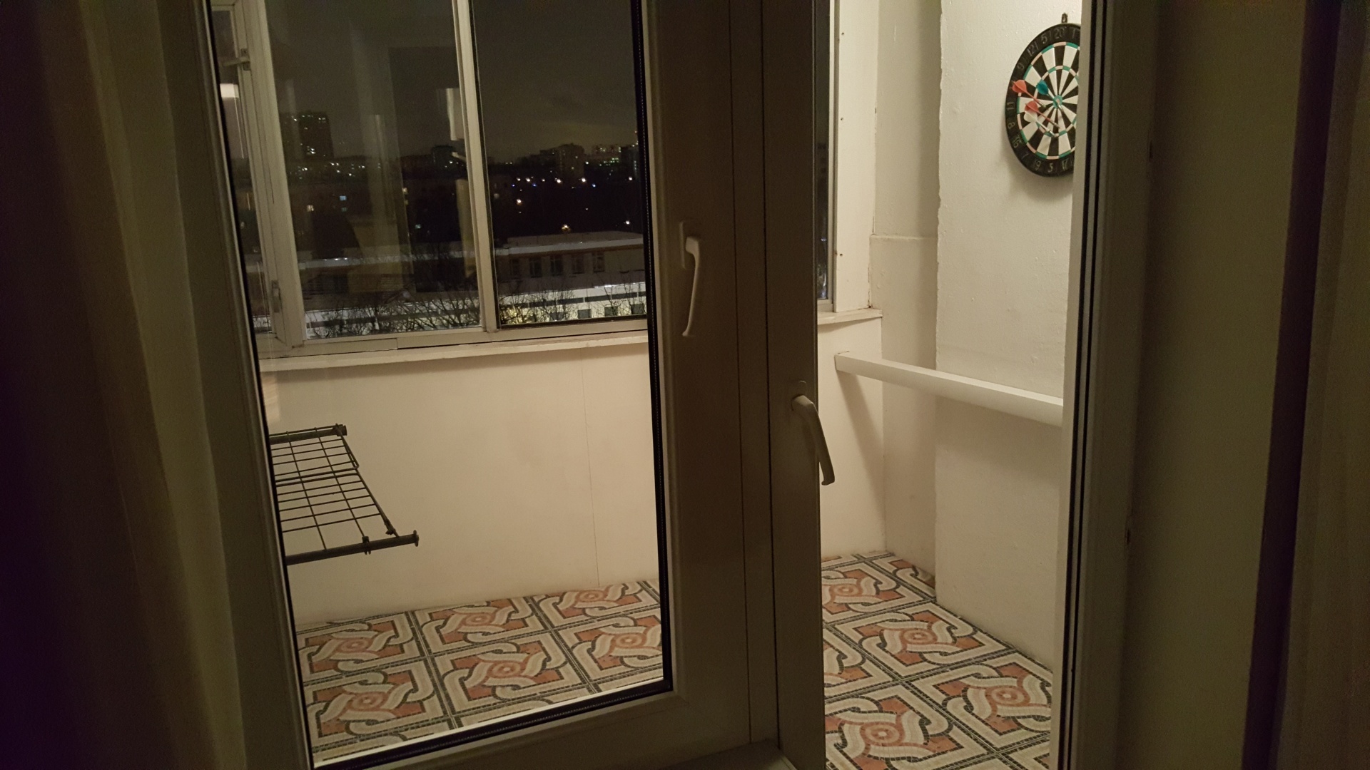 3-комнатная квартира, 61 м² - фото 12
