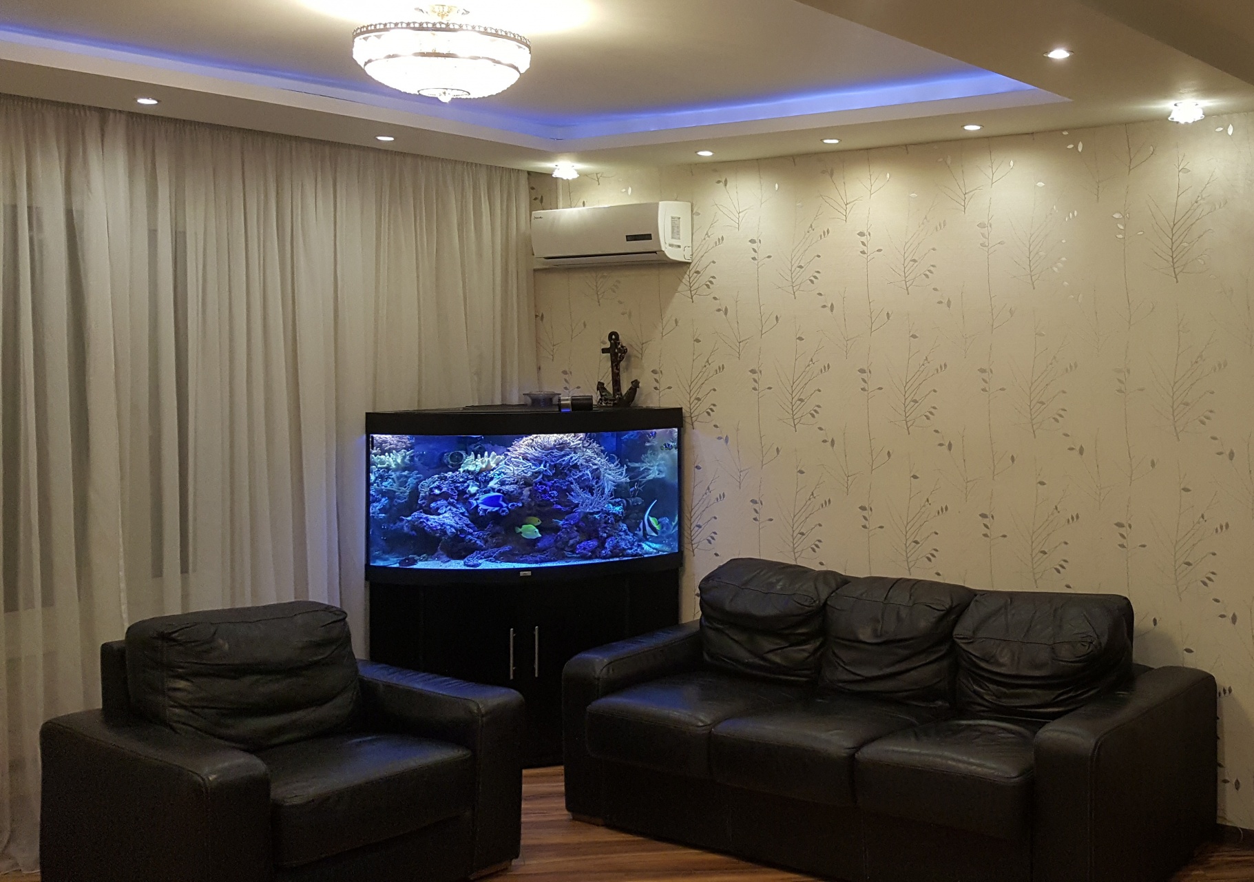 3-комнатная квартира, 61 м² - фото 2