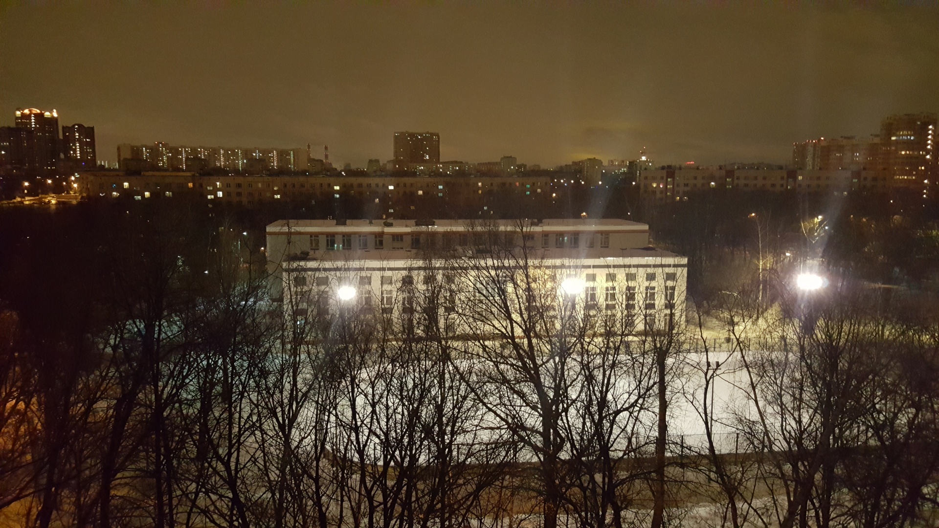 3-комнатная квартира, 61 м² - фото 13