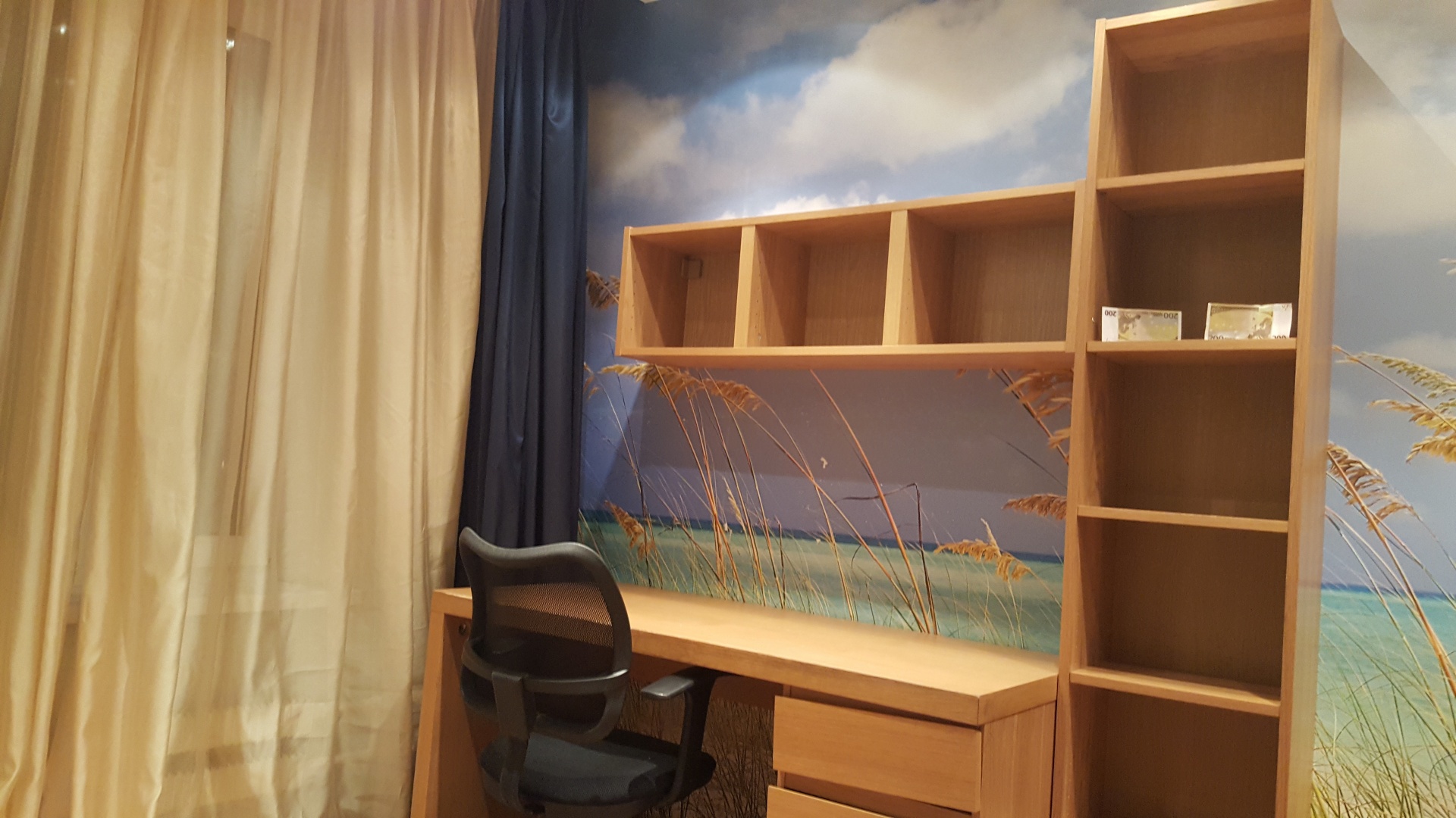 3-комнатная квартира, 61 м² - фото 6