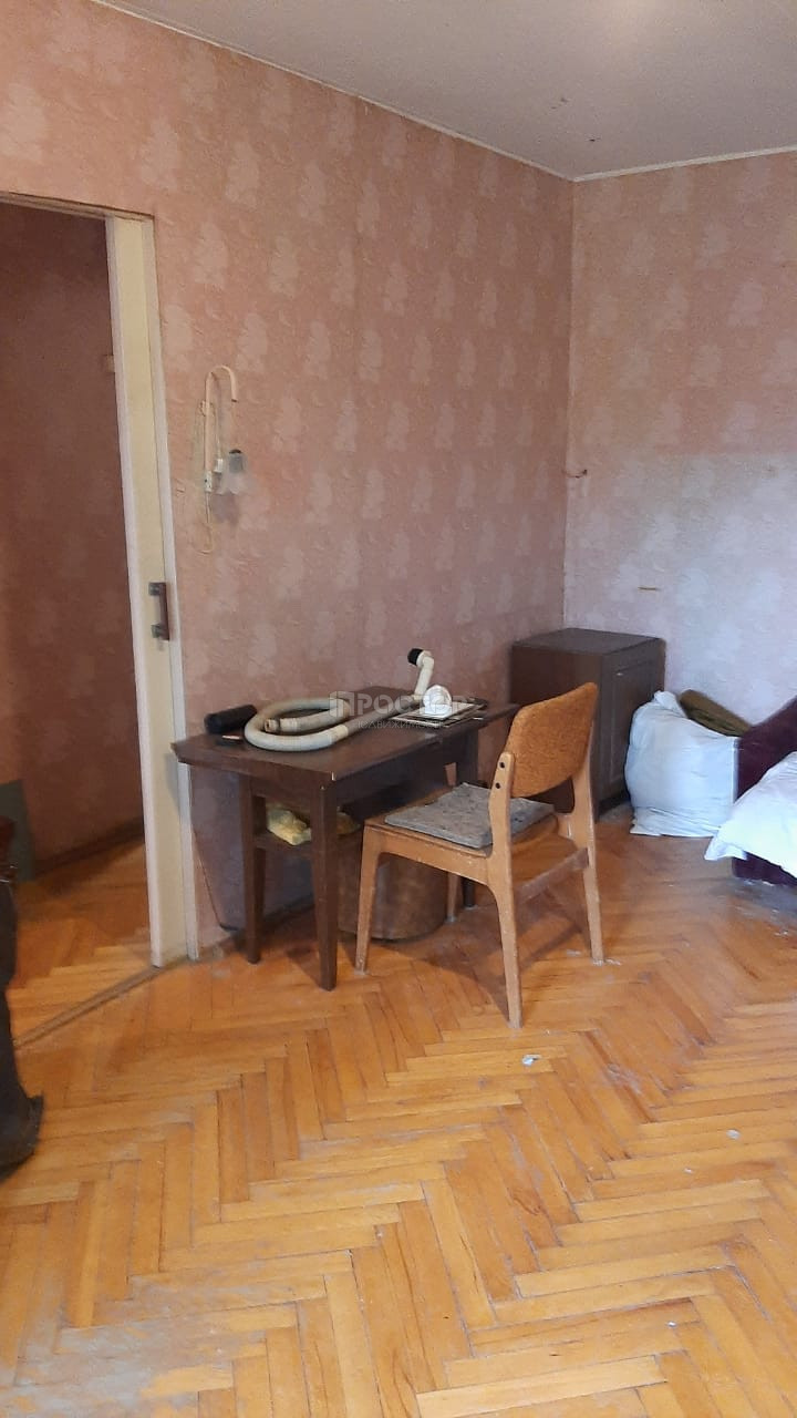 1-комнатная квартира, 31.7 м² - фото 6