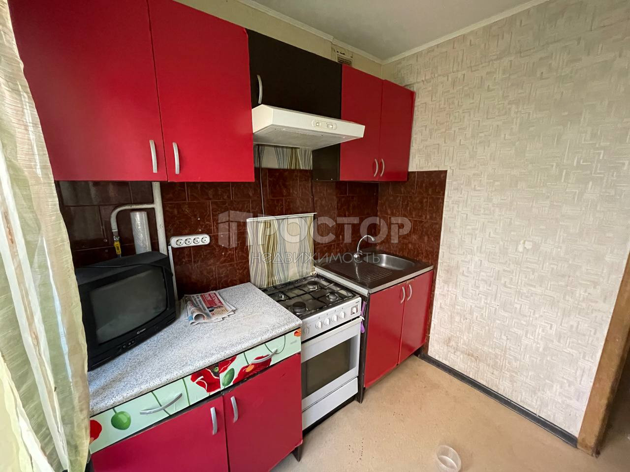 2-комнатная квартира, 45.5 м² - фото 5