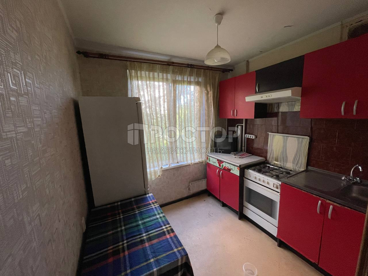 2-комнатная квартира, 45.5 м² - фото 6