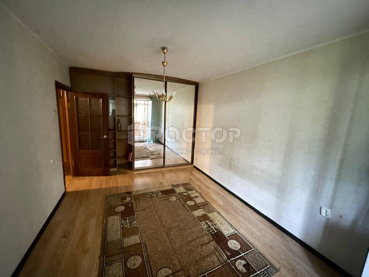 2-комнатная квартира, 45.5 м² - фото 3