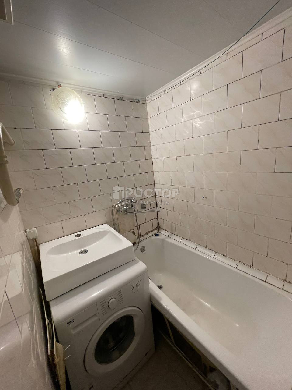 2-комнатная квартира, 45.5 м² - фото 7