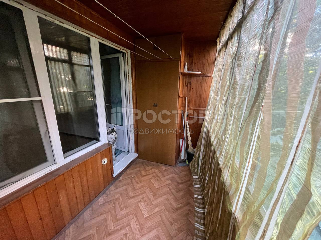 2-комнатная квартира, 45.5 м² - фото 11