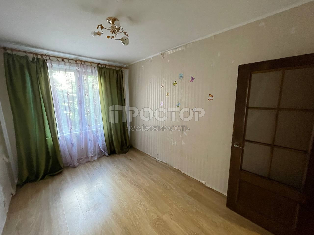 2-комнатная квартира, 45.5 м² - фото 4
