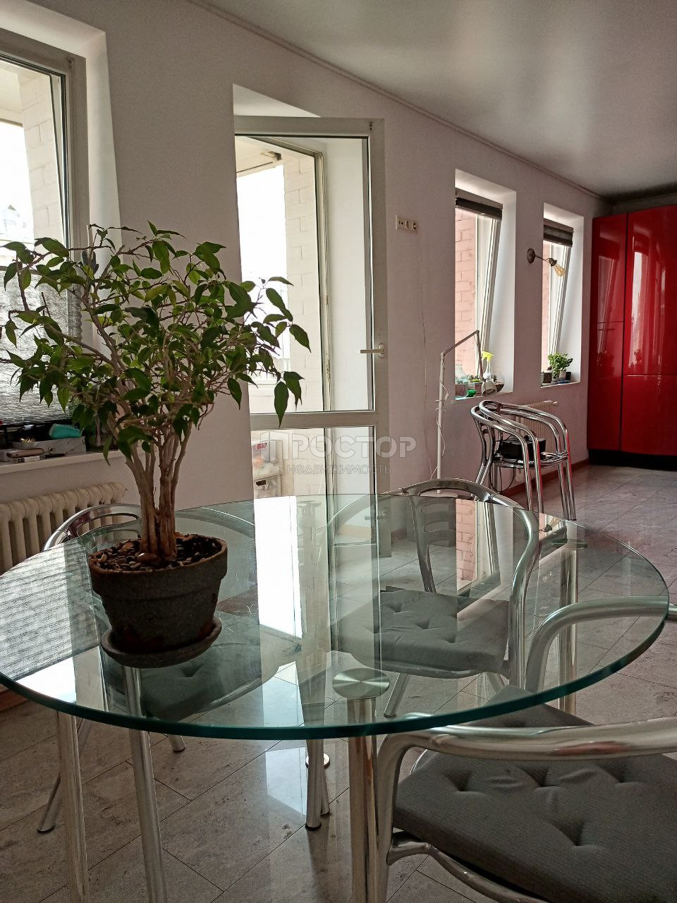 4-комнатная квартира, 144 м² - фото 34