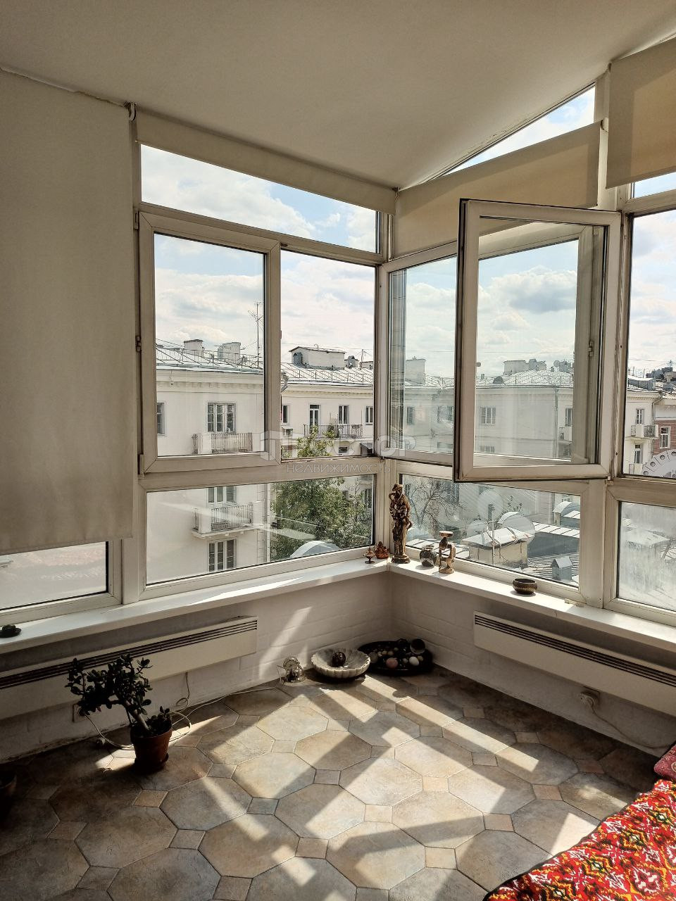 4-комнатная квартира, 144 м² - фото 24