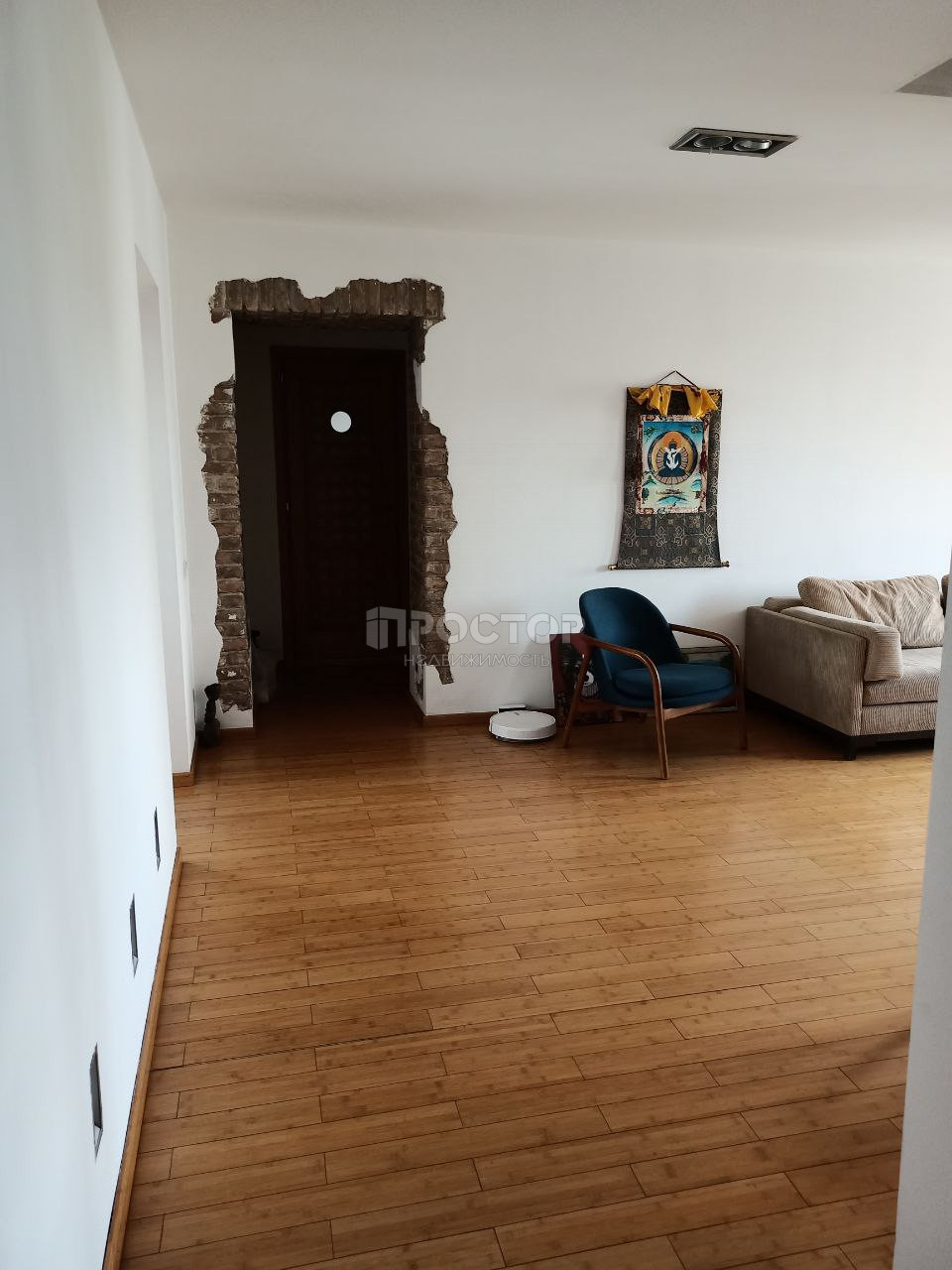 4-комнатная квартира, 144 м² - фото 8