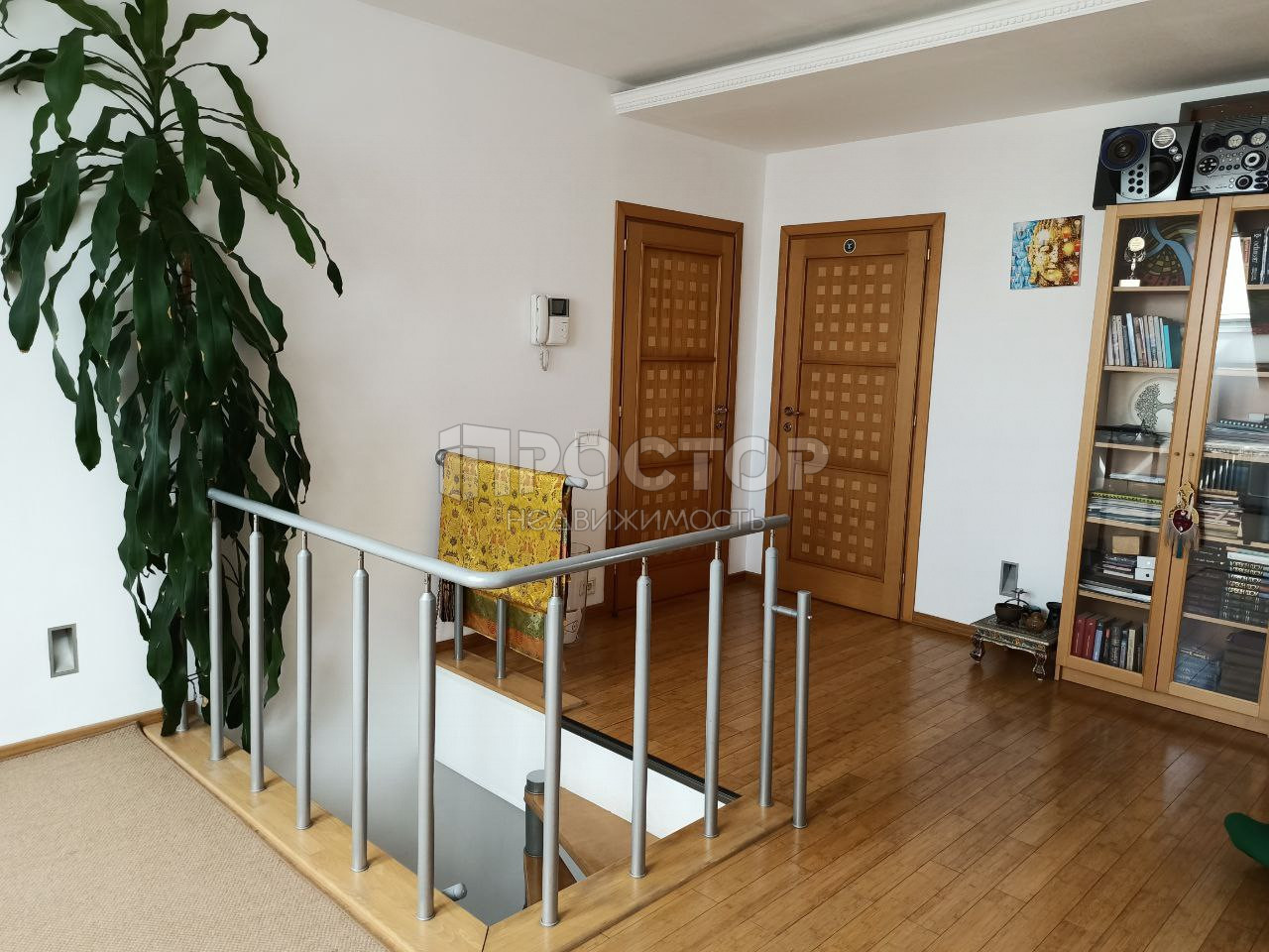 4-комнатная квартира, 144 м² - фото 30