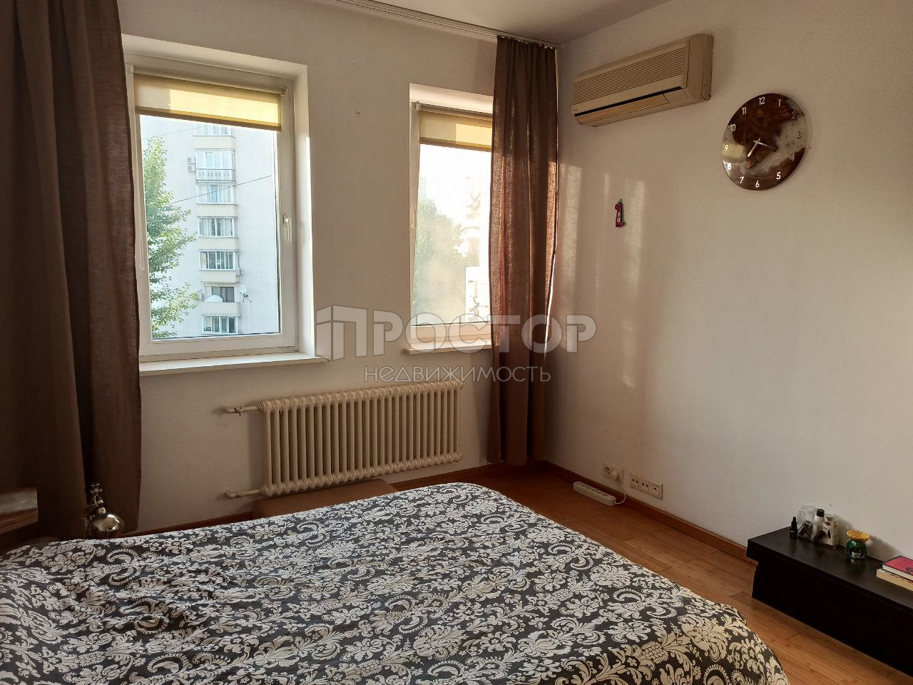 4-комнатная квартира, 144 м² - фото 13