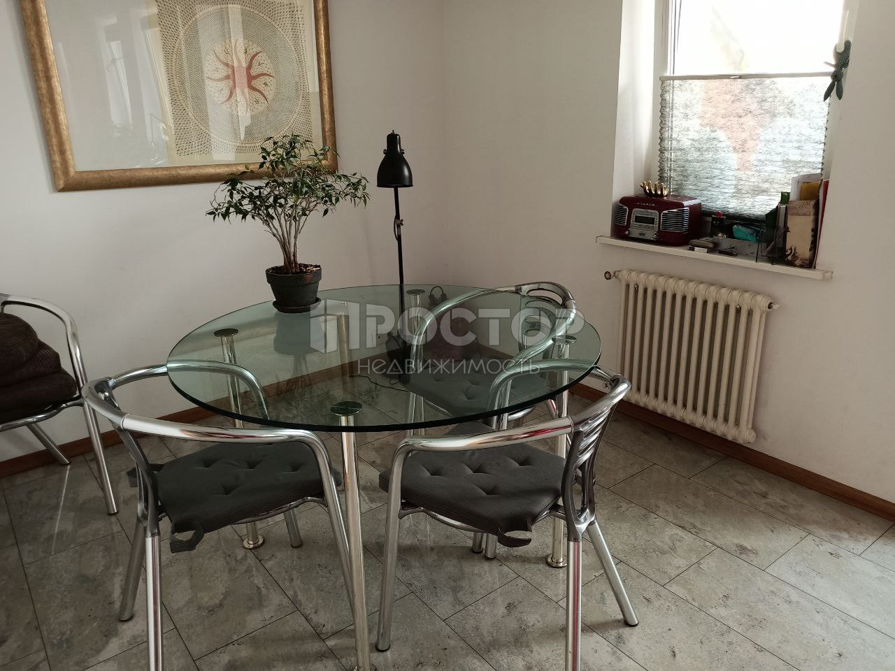 4-комнатная квартира, 144 м² - фото 35