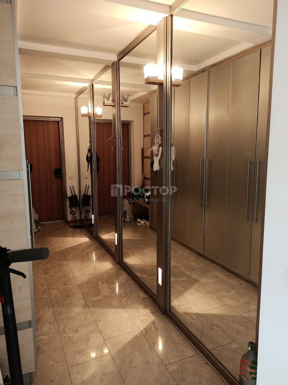 4-комнатная квартира, 144 м² - фото 20