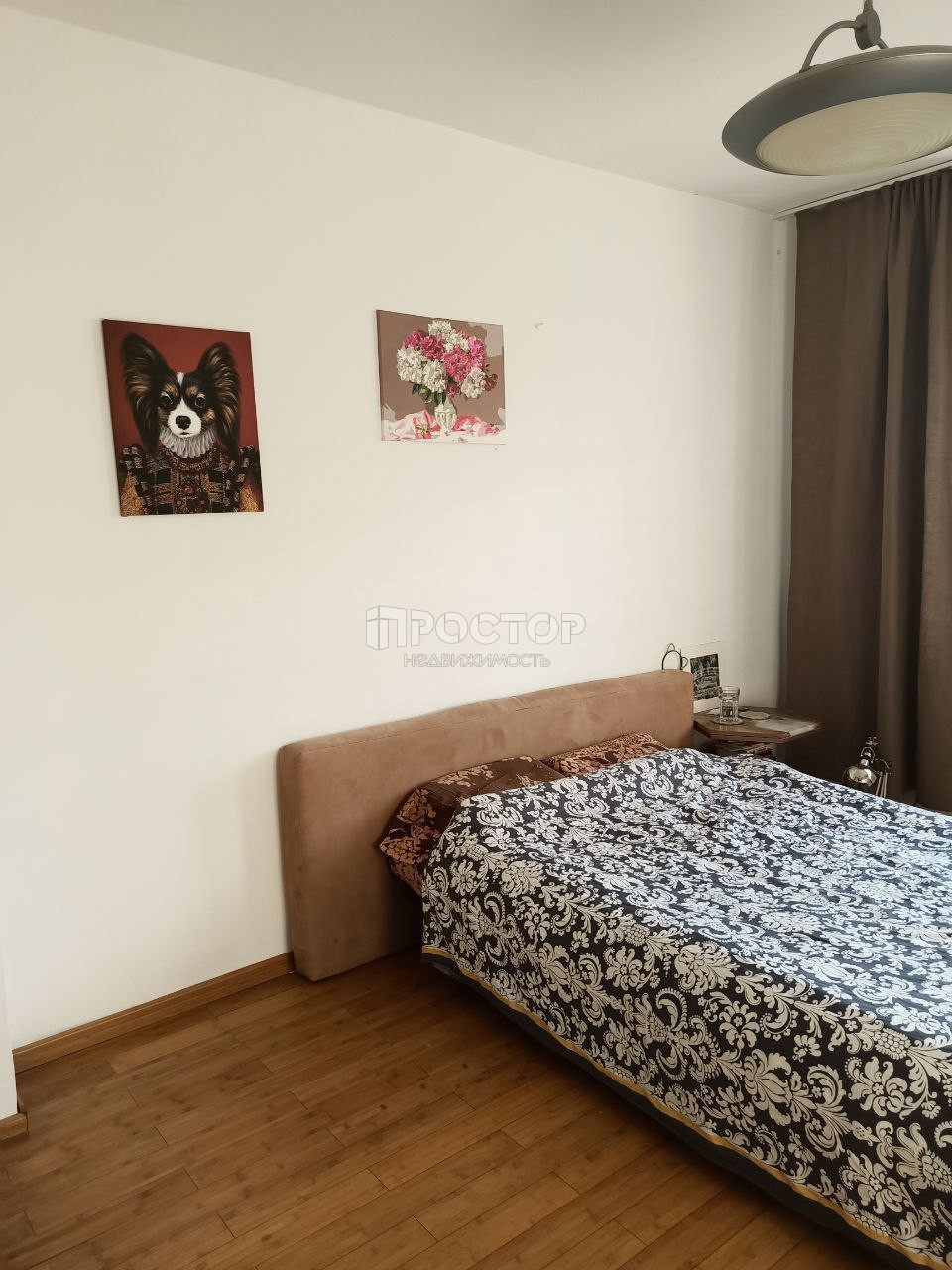 4-комнатная квартира, 144 м² - фото 12