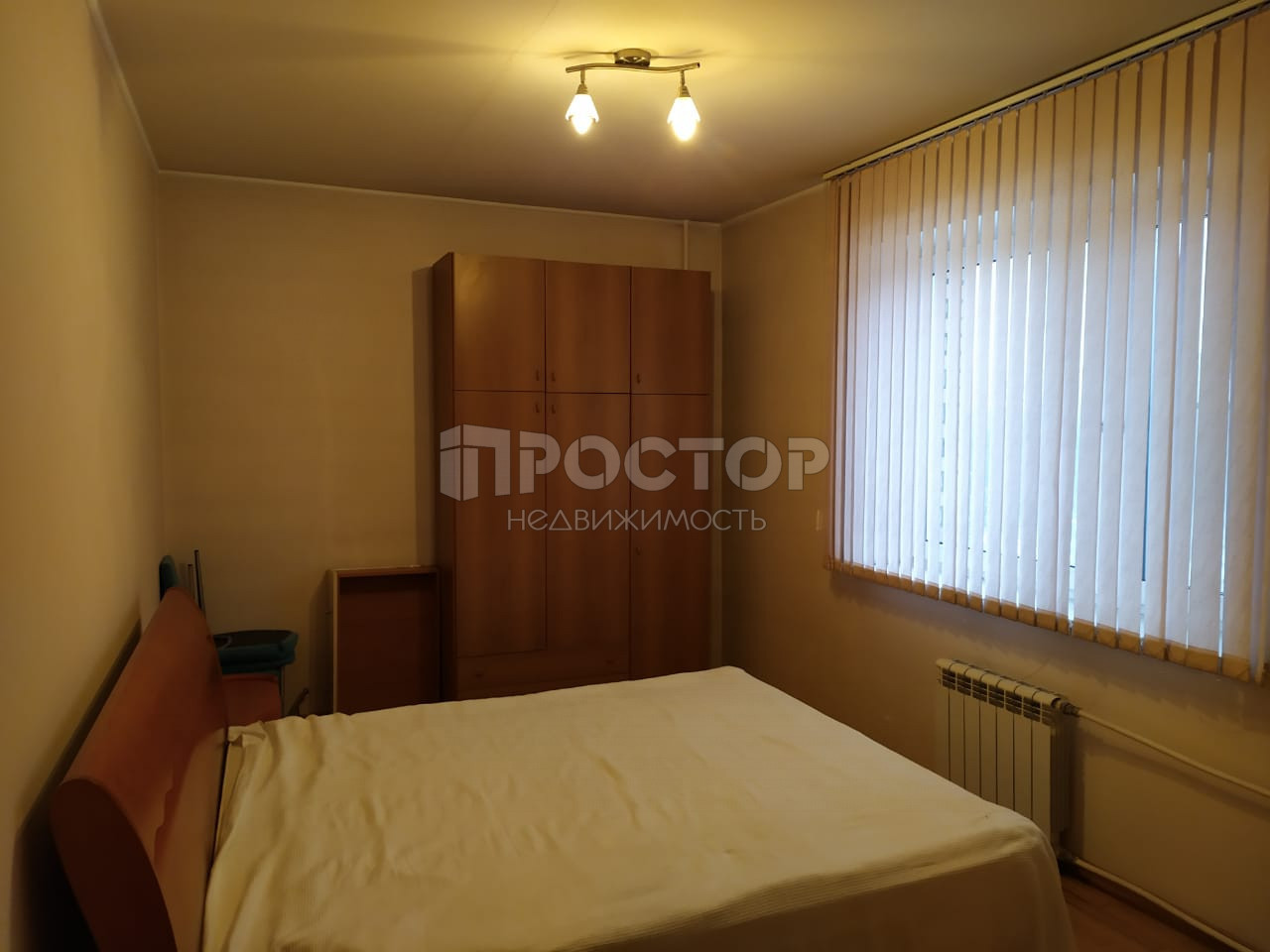 2-комнатная квартира, 53 м² - фото 5