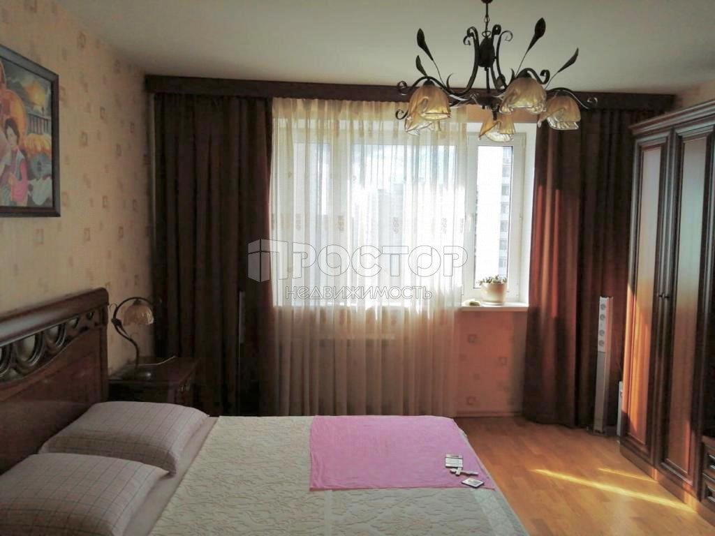 1-комнатная квартира, 34.8 м² - фото 2