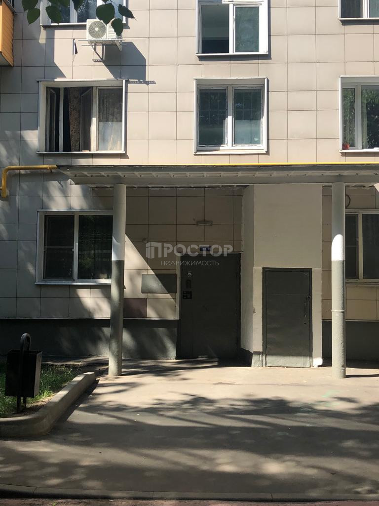 1-комнатная квартира, 34.8 м² - фото 8