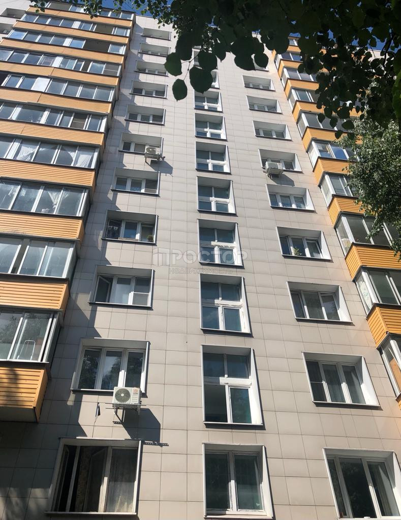 1-комнатная квартира, 34.8 м² - фото 9