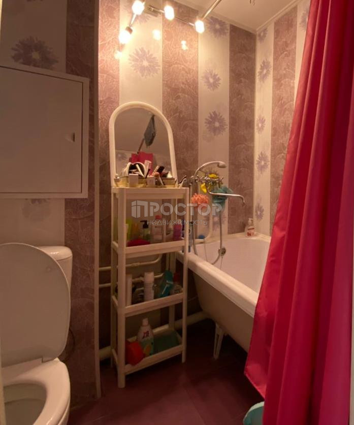 1-комнатная квартира, 34.8 м² - фото 6