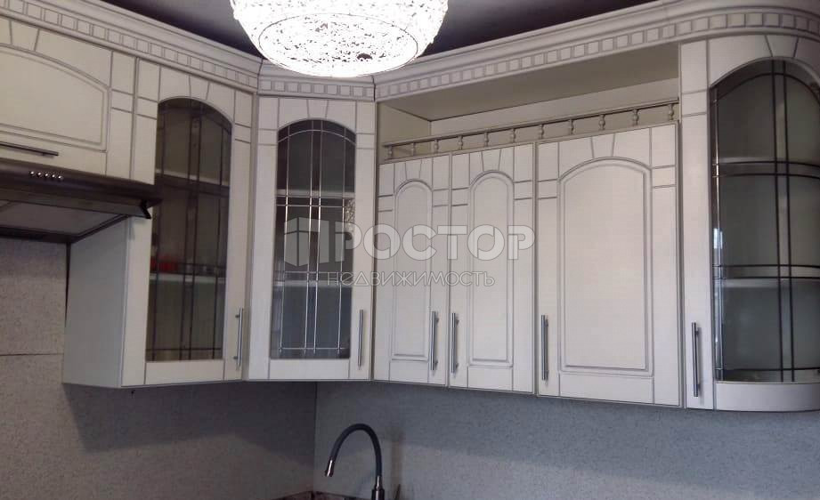 2-комнатная квартира, 50.2 м² - фото 2