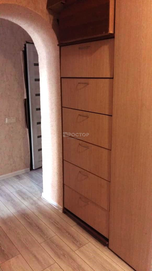 2-комнатная квартира, 50.2 м² - фото 7