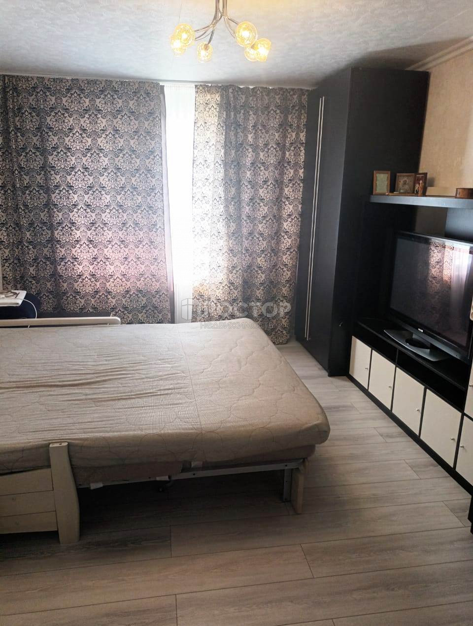 2-комнатная квартира, 50.2 м² - фото 9