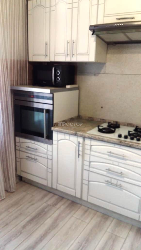 2-комнатная квартира, 50.2 м² - фото 4