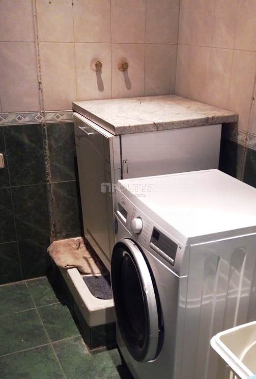 2-комнатная квартира, 50.2 м² - фото 10