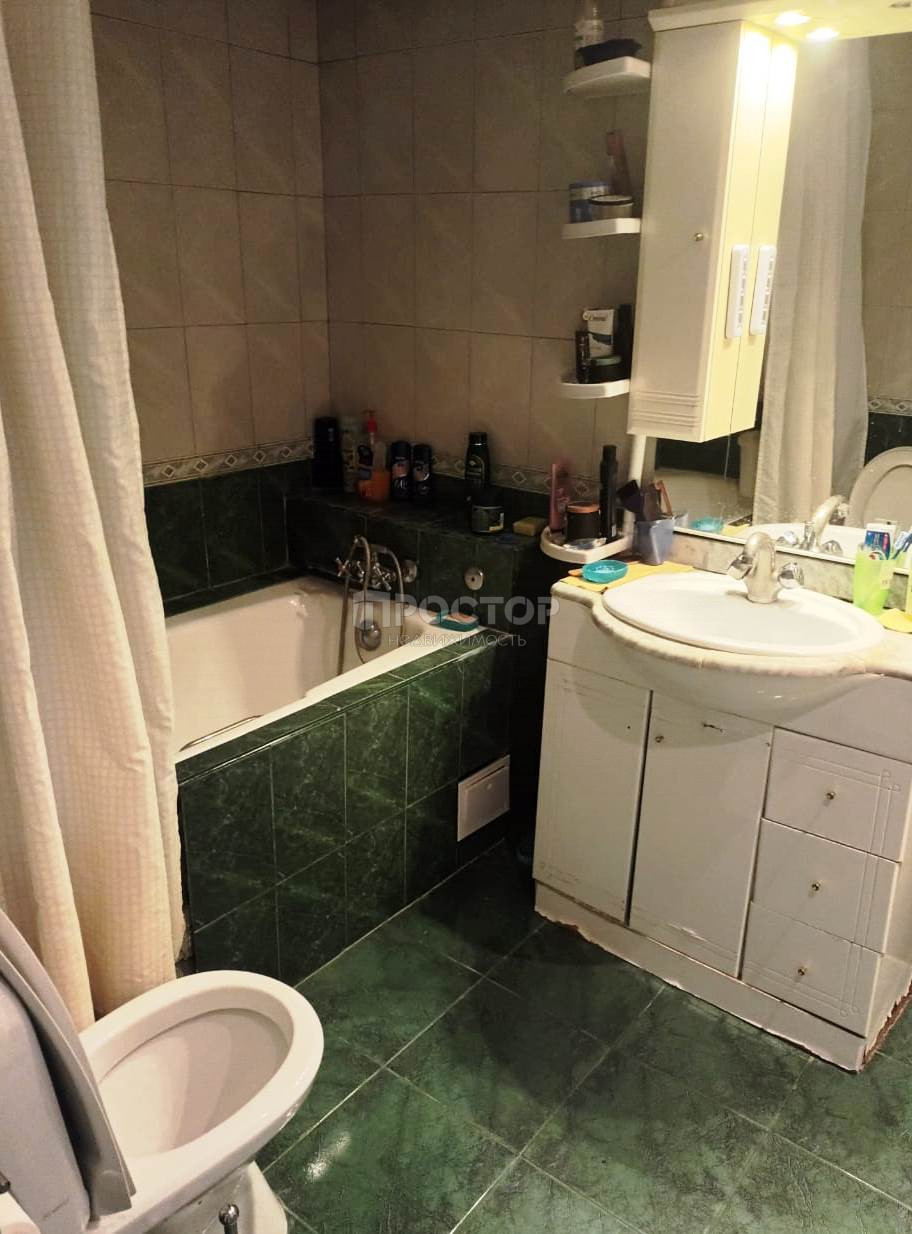 2-комнатная квартира, 50.2 м² - фото 11