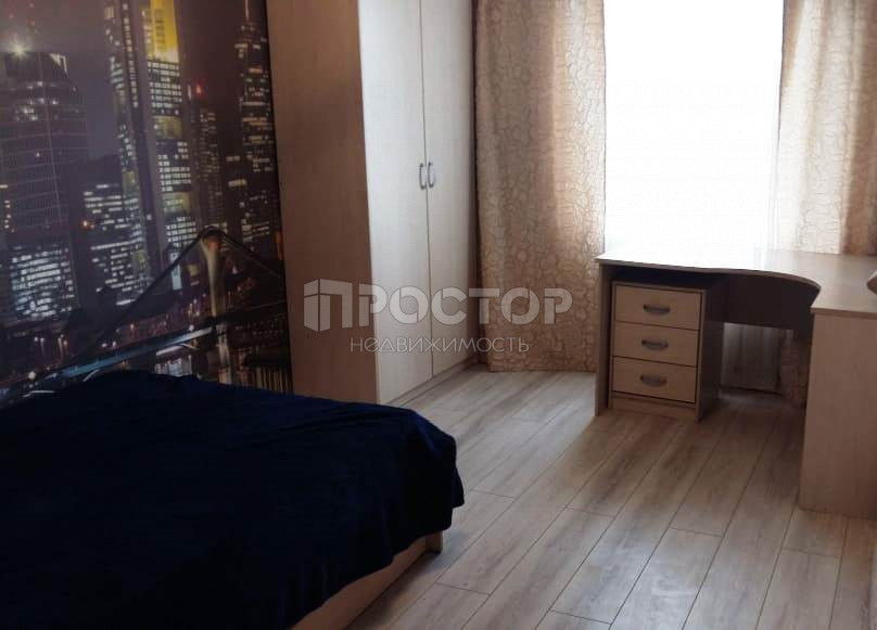 2-комнатная квартира, 50.2 м² - фото 5