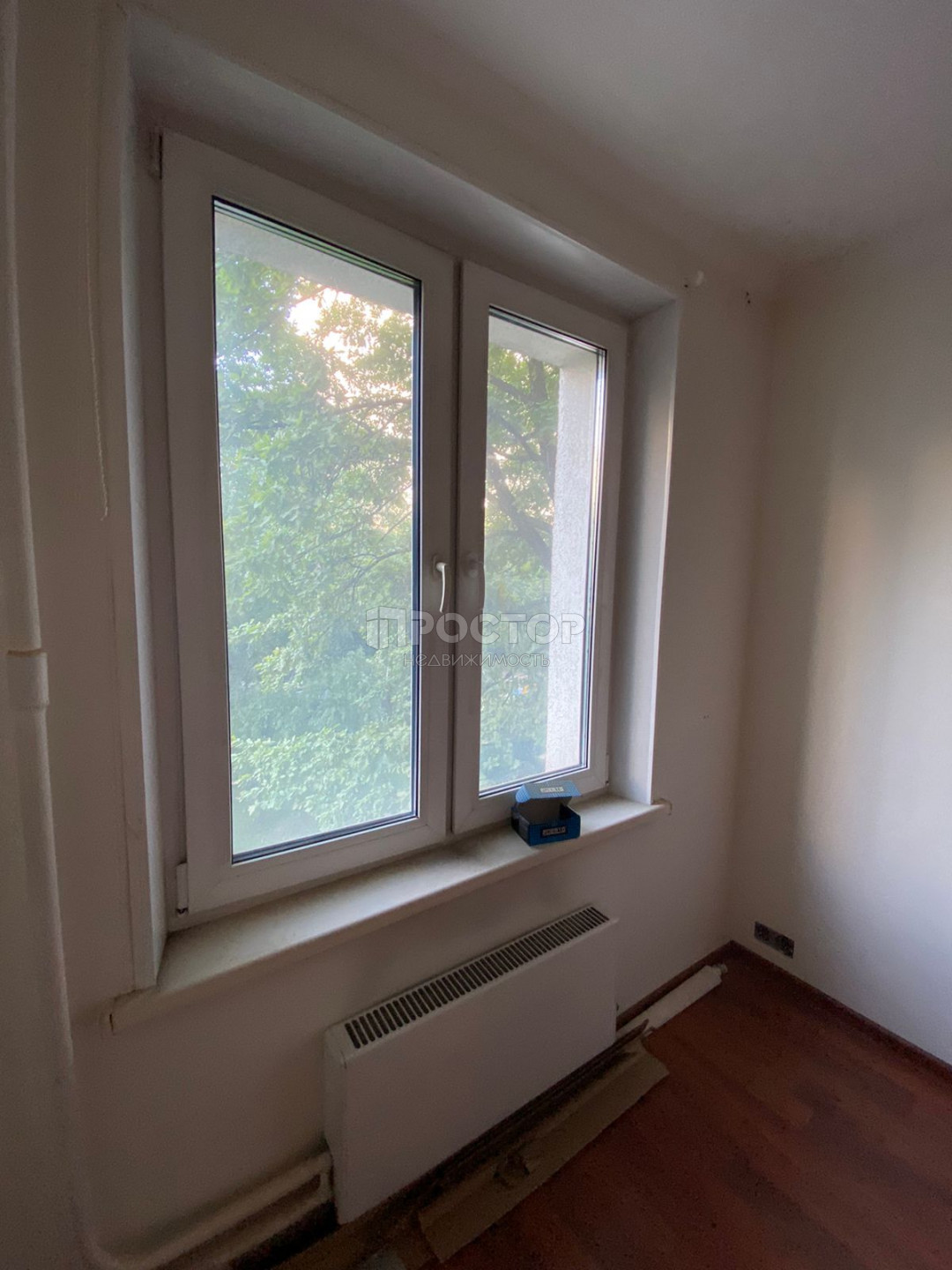 2-комнатная квартира, 45.6 м² - фото 6