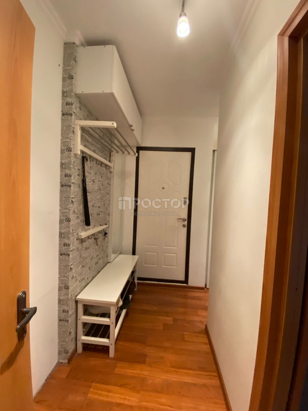 2-комнатная квартира, 45.6 м² - фото 13