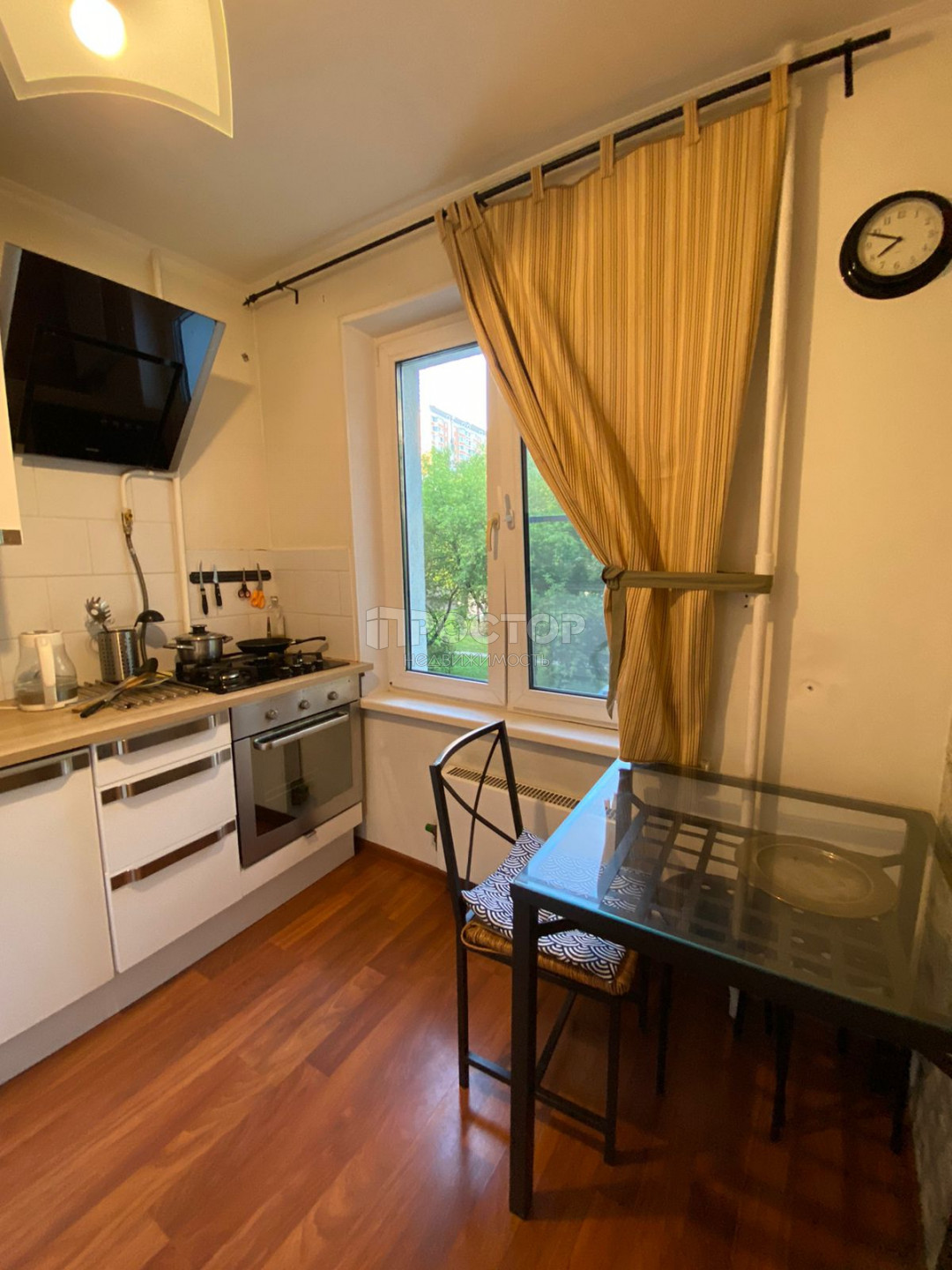 2-комнатная квартира, 45.6 м² - фото 8
