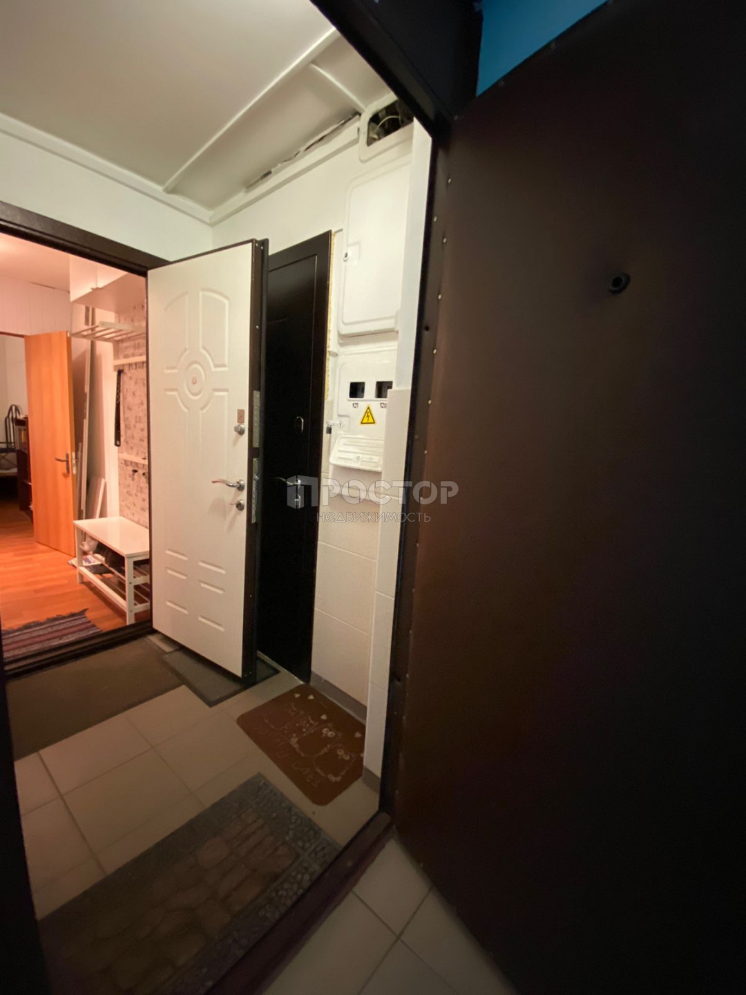 2-комнатная квартира, 45.6 м² - фото 15