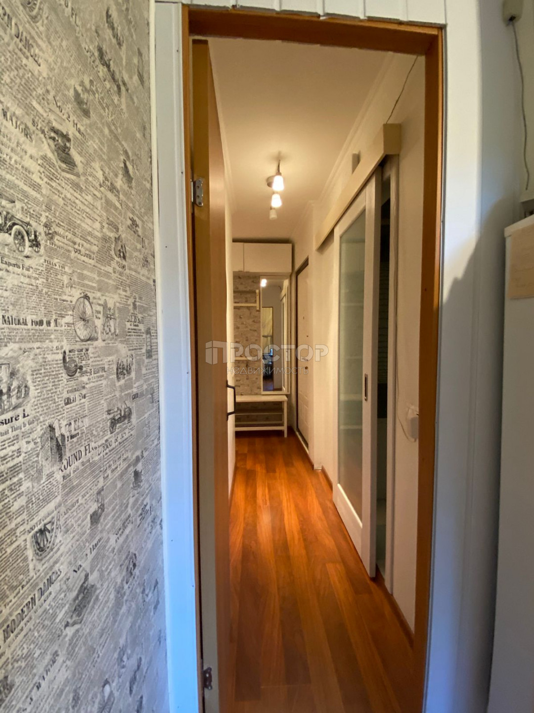 2-комнатная квартира, 45.6 м² - фото 9